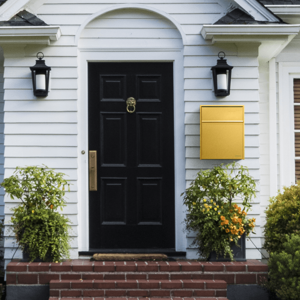 Shop Mailboxes!